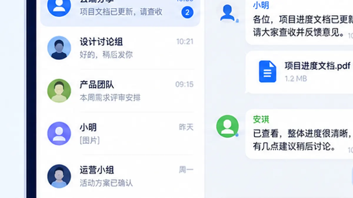 电报网页版